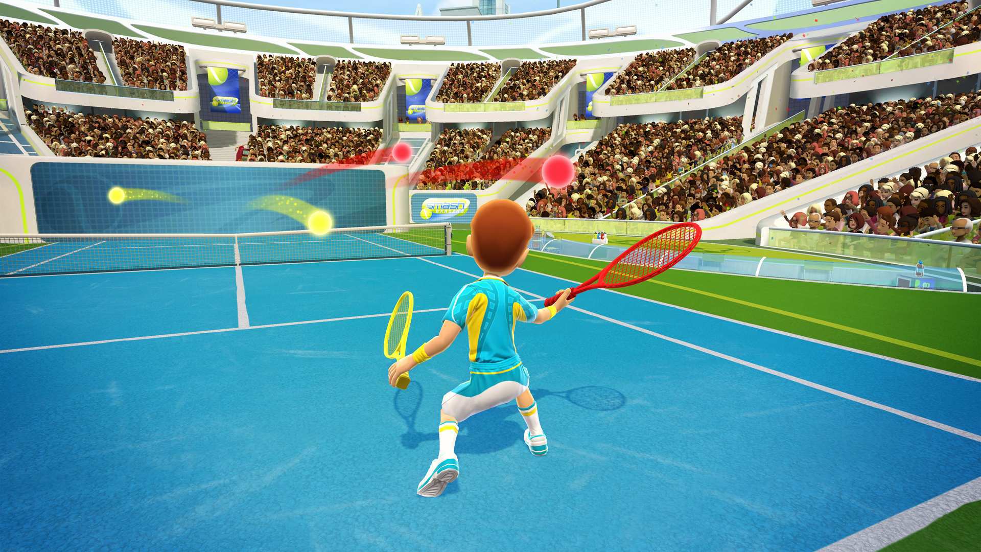 Kinect Sports: Segunda Temporada